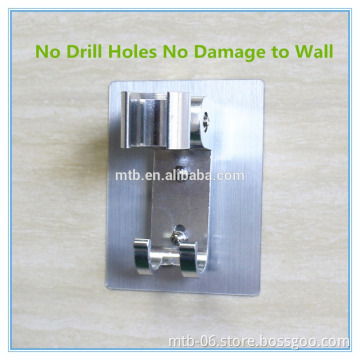 German Shower Head Holder